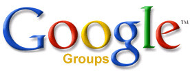 Google Groups en educación, despertando la curiosidad en nuestros alumnos | TIC & Educación | Scoop.it