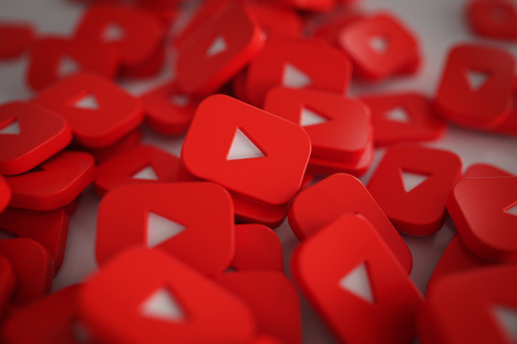 Pourquoi YouTube semble plus populaire que les cours en ligne?  | Veille sur les innovations en formation | Scoop.it