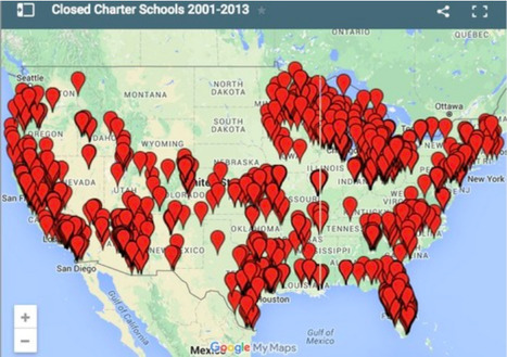 Charter Schools & "Choice": A Closer Look // EduResearcher | Social Impact Bonds, "Pay For Success," Results-Based Contracting, and Blockchain Digital Identity Systems | Scoop.it