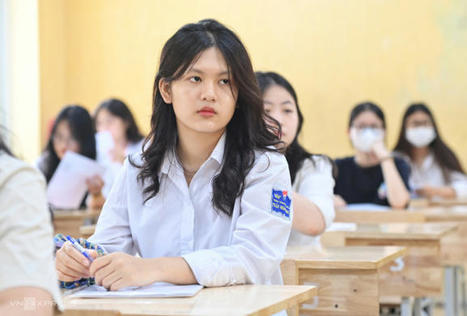 Lịch nộp lệ phí xét tuyển Đại học trực tuyến tại 63 tỉnh thành | Trường Cao Đẳng Y Khoa Phạm Ngọc Thạch | Scoop.it
