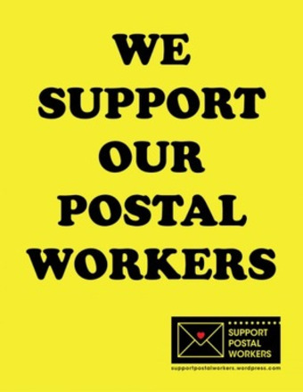 Four reasons why defending the postal workers must be labour's top priority - rabble.ca | real utopias | Scoop.it