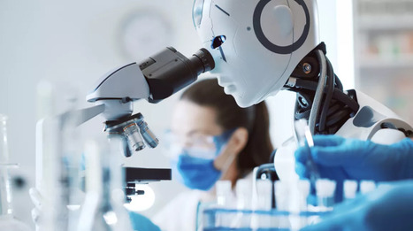 «Et si l’IA rendait l’euthanasie obsolète ?» | Science & Transhumanisme | Scoop.it