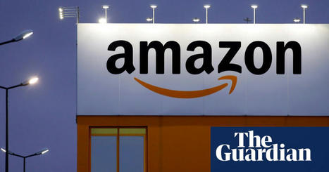 Amazon's denial of workers urinating in bottles puts the pee in PR fiasco | Life and style | The Guardian | Microeconomics: IB Economics | Scoop.it