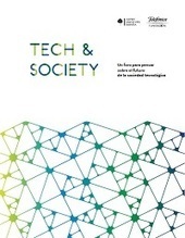 Tech & Society. Un foro para pensar sobre el futuro de la sociedad tecnológica | Digitalis mundi | Scoop.it
