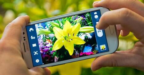 Die zehn besten Foto-Smartphones - Die zehn besten Foto-Smartphones | BYOD – Bring Your Own Device | Scoop.it