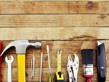 Le marché du bricolage reprend des couleurs | architecture, urbanisme, environnement, paysage, énergie, territoires... : le fil d'actu de la FNCAUE | Scoop.it