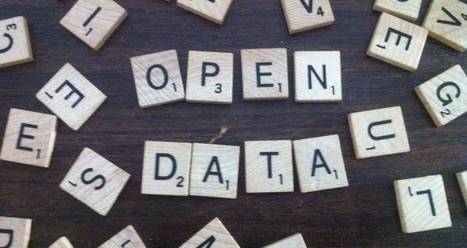 Open data : quels enjeux pour les bibliothèques, les archives et les musées ? | InfoDoc - Information Scientifique Technique | Scoop.it