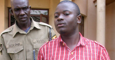 City pharmacist sentenced to 10yrs for selling expired drugs | Trending in Uganda | Scoop.it