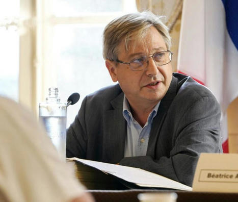 Palmiers, commerces vides taxés, jeux… Ce que veut Grosdidier pour l’hypercentre de Metz / La Semaine | Veille locale des Bibliothèques-Médiathèques de Metz | Scoop.it