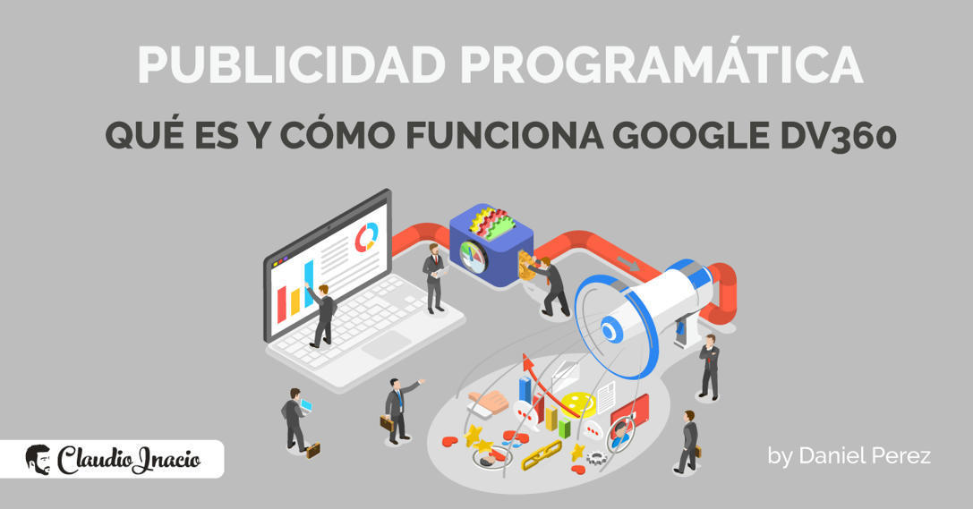 Qu Es La Publicidad Program tica 