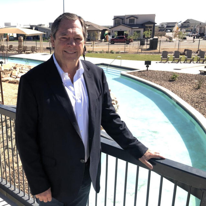 Forbes' 2026 billionaires' list: Paul Foster moves up as wealth grows | Family Office & Billionaire Report - Empowering Family Dynasties | Scoop.it