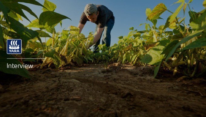 Diversification des activités : interview d’un agriculteur
