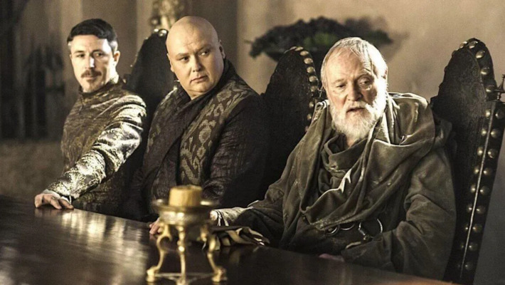 Playing the Perfect Courtier | Family Office & Billionaire Report - Empowering Family Dynasties | Scoop.it