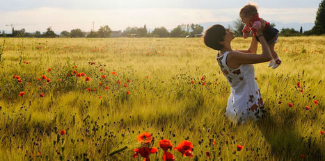 T&eacute;moignage&nbsp;: j'ai eu un b&eacute;b&eacute; toute seule | Famille et sexualit&eacute; | Scoop.it