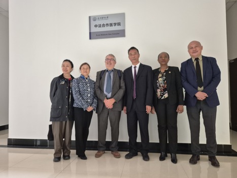 UMK | Kunming-Yunnan | Scoop.it