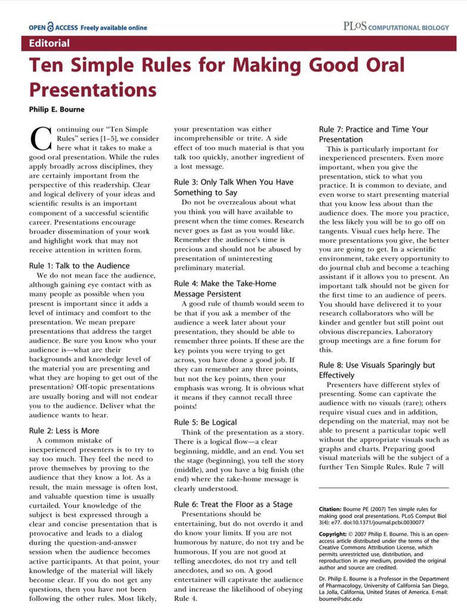 Do presentations make you nervous? You're not alone! The tips and tricks in this article are gold! 𝘙𝘦𝘱𝘰𝘴𝘵 𝘵𝘰 𝘩𝘦𝘭𝘱 𝘺𝘰𝘶𝘳 𝘯𝘦𝘵𝘸𝘰𝘳𝘬 - Keep it simple: 3 key points max. Don't&hellip; | R... | Notebook or My Personal Learning Network | Scoop.it