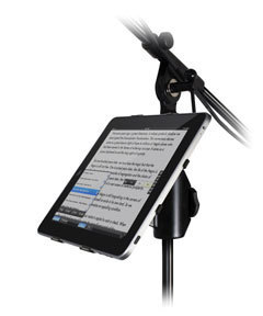 The Teleprompter For Public Speakers and Presenters Is Here: SpeechMaker for iPad | Presentation Tools | Scoop.it