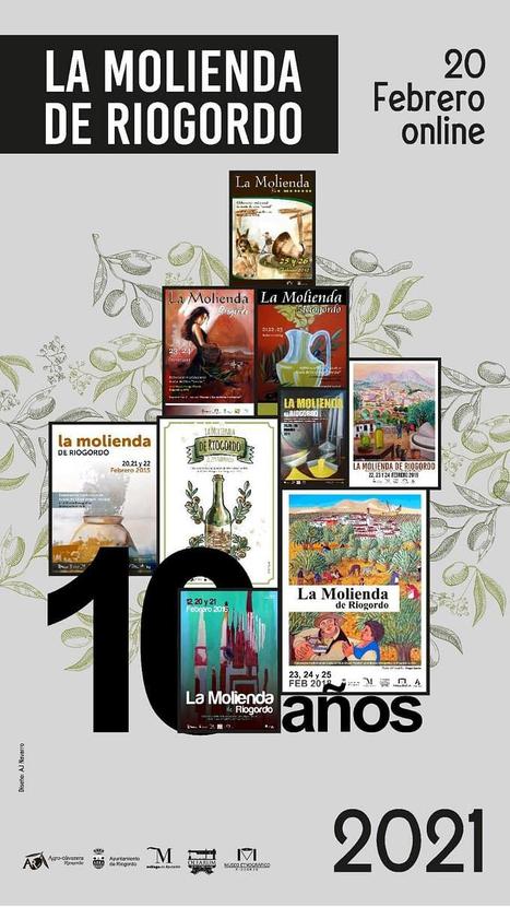 SPAIN: Andalusian Festival Inaugurates Virtual Event | CIHEAM Press Review | Scoop.it