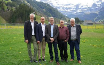 Bergbahnen Adelboden-Lenk AG offiziell gegründet | Enjeux du Tourisme de Montagne | Scoop.it