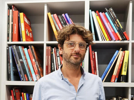 L'ECHO DEMETER : &laquo; L'IA va faire &eacute;merger un potentiel de domination politique sans pr&eacute;c&eacute;dent &raquo;, avertit Antoine Bu&eacute;no | L'ECHO DEMETER | Scoop.it