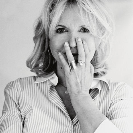 Bulle Ogier, un livre kaléidoscope | Revue de presse théâtre | Scoop.it