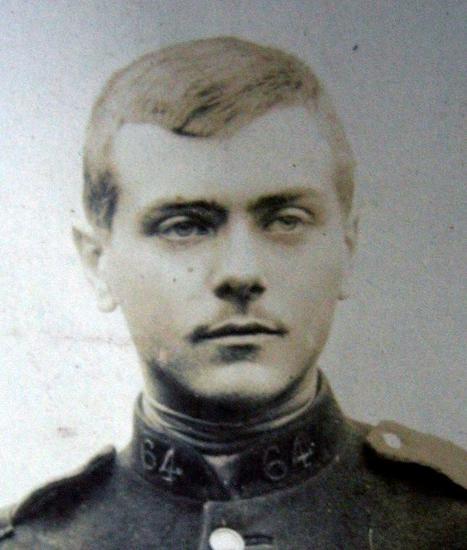 Faire l&rsquo;histoire d&rsquo;un poilu, conf&eacute;rence &agrave; Machecoul, samedi 14 mars - [Archives d&eacute;partementales de Loire-Atlantique] | Histoire 2 guerres | Scoop.it