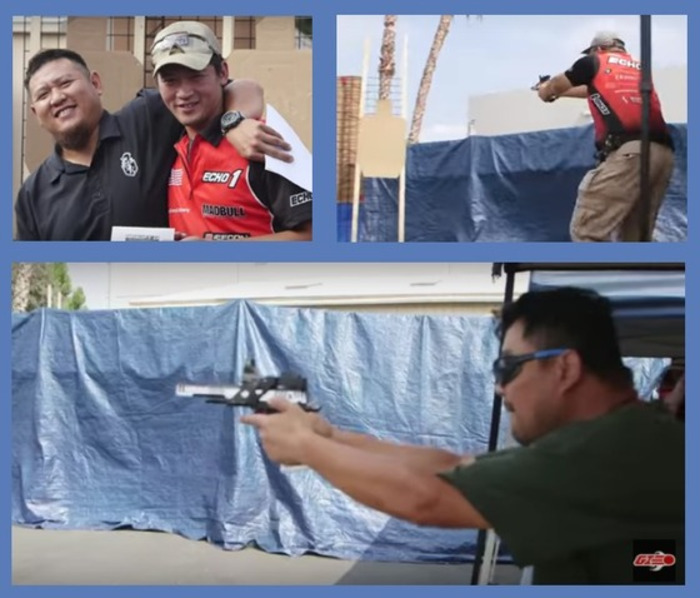 ASGI Pistol Invitational - Airsoft GI on YouTube | Thumpy's 3D House of Airsoft™ @ Scoop.it | Scoop.it