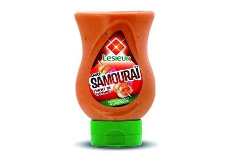 Les piliers des sauces froides innovent pour se redresser | Condiments et sauces | Scoop.it