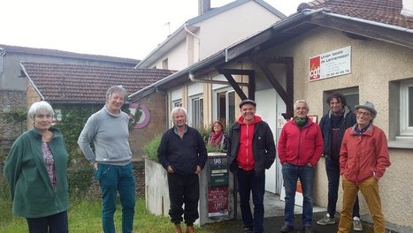 Lannemezan. Des soutiens pour "Touche pas à ma forêt" | Vallées d'Aure & Louron - Pyrénées | Scoop.it