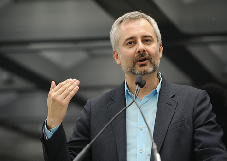 Researchers find the tipping point between resilience and collapse in complex&nbsp;systems | Peer2Politics | Scoop.it