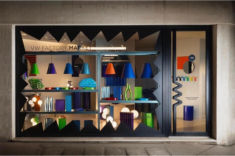 Maison&Objet 2026 : les immanquables de la nouvelle &eacute;dition - Intramuros Magazine | D&eacute;couvrir, se former et faire | Scoop.it