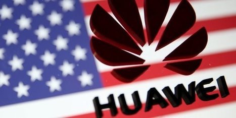 L'affaire Huawei relance le débat sur la souveraineté technologique ... | Renseignements Stratégiques, Investigations & Intelligence Economique | Scoop.it