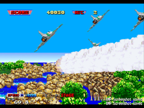 Mega32x: A Misunderstood Machine? | Old School Gaming | Scoop.it