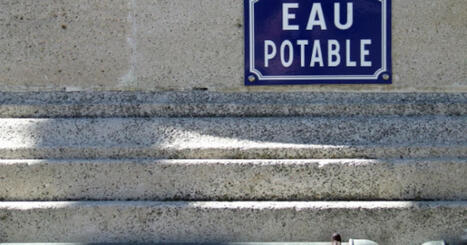 P&eacute;nuries d&rsquo;eau potable : quelles sont les obligations des maires et des collectivit&eacute;s ? | Environnement et technique | Scoop.it
