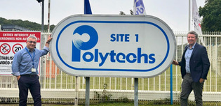 Cany-Barville. Crise p&eacute;troli&egrave;re&nbsp;: &ccedil;a carbure pour les polym&egrave;res | Une semaine d'actu - Newsletter de veille de l'AURH | Scoop.it