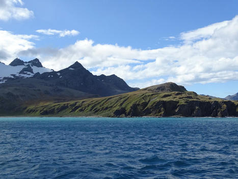 Tierra del Fuego reclama cambios en la toponimia de los archipiélagos del Atlántico Sur « | e-onomastica | Scoop.it