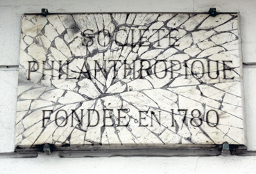 Krach philanthropique | Co-construction, mécénat et philanthropie | Scoop.it