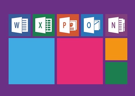 Ten pretty awesome things you can do with PowerPoint | Emerging Education Technologies | Moodle and Web 2.0 | Scoop.it