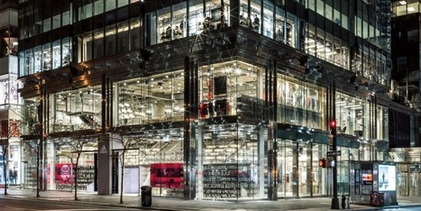 Les stratégies des retailers américains à dupliquer | Retail, Phygital et Omnicanal | Scoop.it