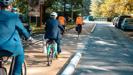 Haute-Garonne : des pistes cyclables adapt&eacute;es au climat de demain sont &agrave; l'&eacute;tude | L'opinion | La SELECTION du Web | CAUE des Vosges - www.caue88.com | Scoop.it