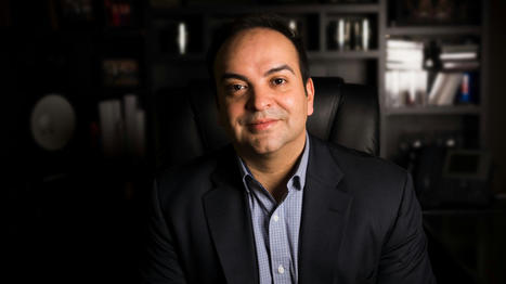 Mike Molinar promoted to President at Big Machine Music | Indie Music | Scoop.it