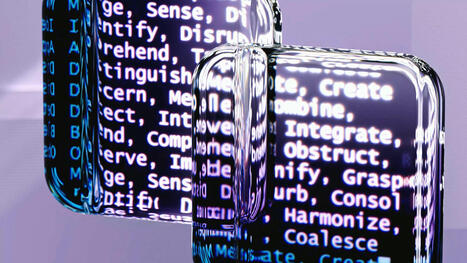 Régulation IA générative : enjeux et défis actuels | L'actualité du digital | Scoop.it
