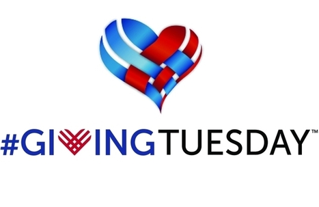 #GivingTuesday Online Donations Up 90% from 2012 | npENGAGE | Crowdfunding, Giving Days, and Social Fundraising for Nonprofits | Scoop.it