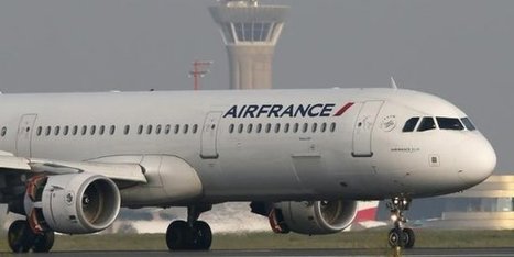 [FR] Air France, ces profits qui posent probl&egrave;me | Aerospace & Mobility | Scoop.it
