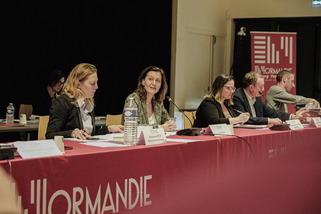 Normandie Cabourg Pays d'Auge : malgr&eacute; l&rsquo;annulation de son &eacute;lection, Bertrand Cichetti &laquo; reste en responsabilit&eacute; &raquo; | Veille territoriale AURH | Scoop.it