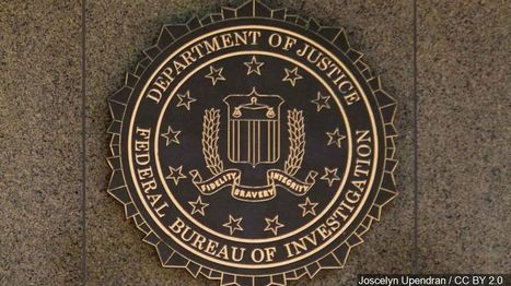 FBI recognizes ‘Operation Kick Boxer’ for investigating child exploitation cases - NBC15.com | Operation Phobos | Scoop.it