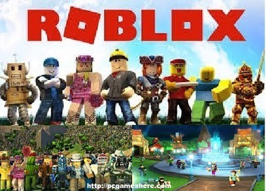 Roblox Free Download Pc