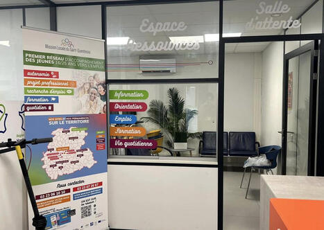 Vers un nouveau mod&egrave;le de financement pour les missions locales | veille th&eacute;matique | Scoop.it