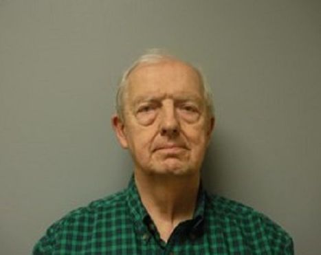 Report: Alleged child molester arrested in Jonesboro - KAIT8.com | Operation Phobos | Scoop.it