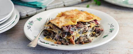 Vincisgrassi recipe | La Cucina Italiana - De Italiaanse Keuken - The Italian Kitchen | Scoop.it